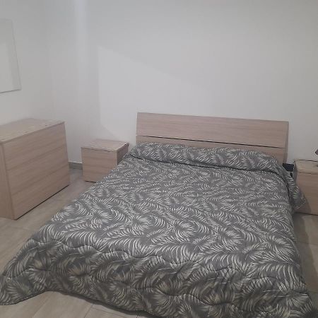 Marechiaro Apartment Caulonia Marina Bagian luar foto