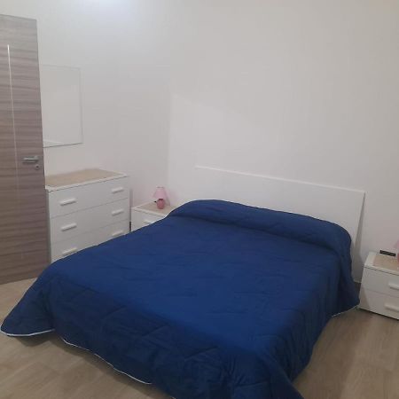 Marechiaro Apartment Caulonia Marina Bagian luar foto