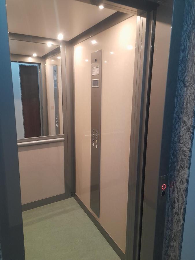 Marechiaro Apartment Caulonia Marina Bagian luar foto