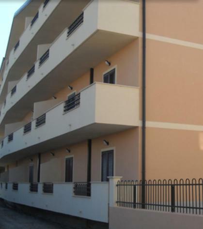 Marechiaro Apartment Caulonia Marina Bagian luar foto